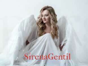 SirenaGentil