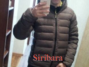 Siribara