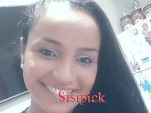 Sisipick