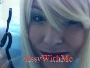 SissyWithMe