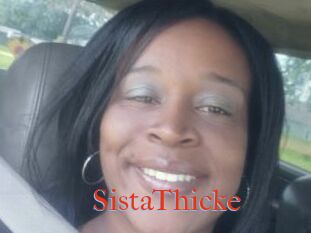 SistaThicke