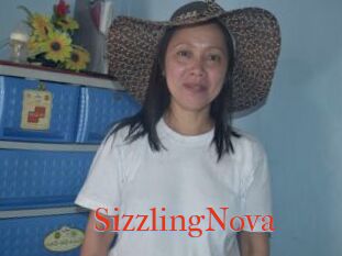 SizzlingNova