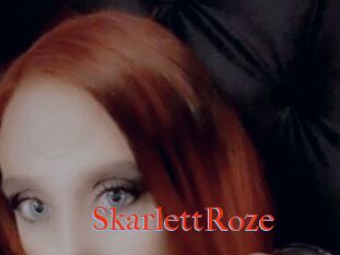 SkarlettRoze