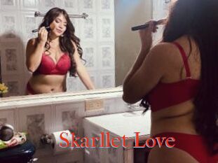 Skarllet_Love