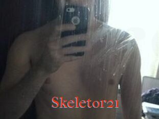 Skeletor21