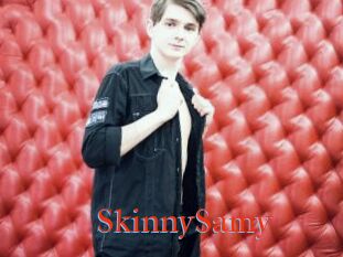 SkinnySamy