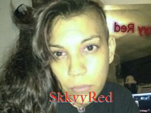 SkkyyRed