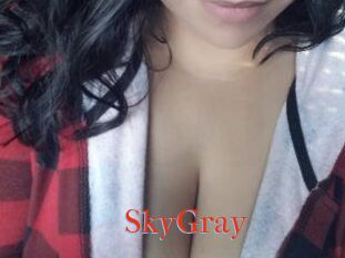 Sky_Gray