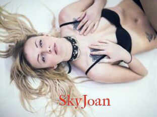 SkyJoan