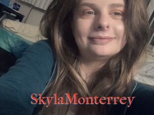 SkylaMonterrey