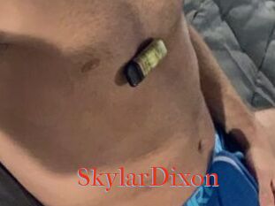 SkylarDixon