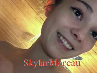 SkylarMoreau