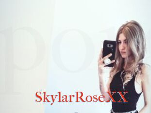 SkylarRoseXX