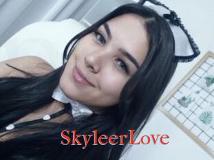 SkyleerLove