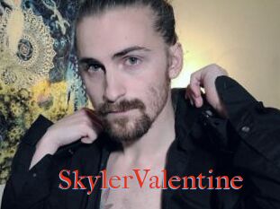 SkylerValentine