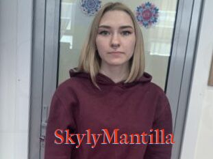 SkylyMantilla