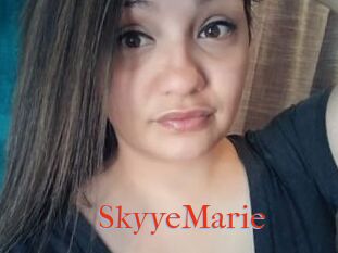 SkyyeMarie