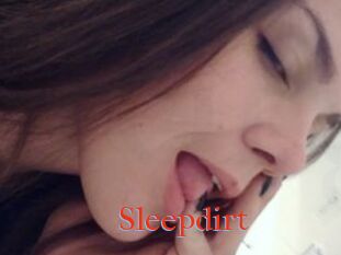 Sleepdirt