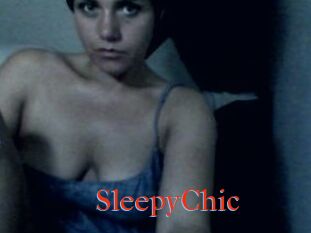 SleepyChic