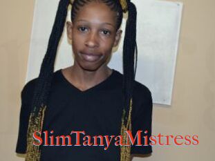 SlimTanyaMistress