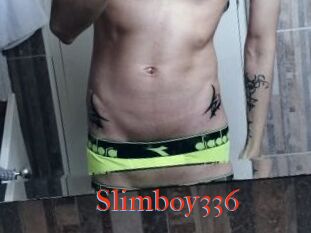 Slimboy336