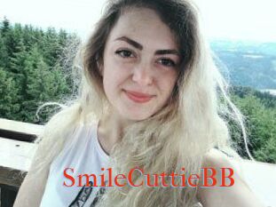 SmileCuttieBB