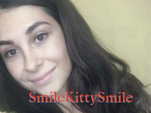 SmileKittySmile