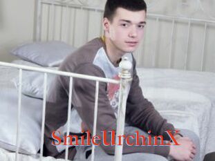 SmileUrchinX