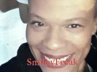 SmileyFreak