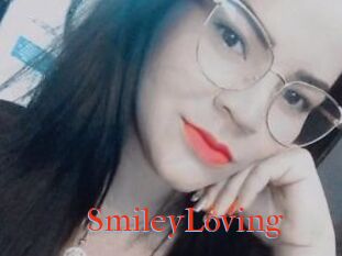 SmileyLoving