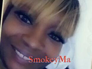 SmokeyMa