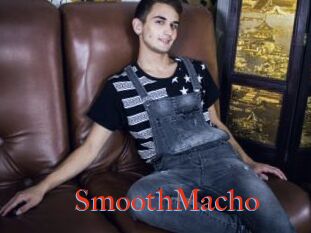 SmoothMacho