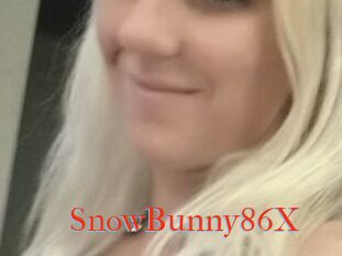 SnowBunny86X