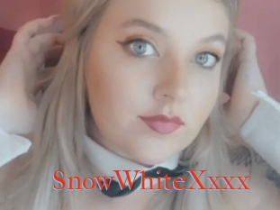 SnowWhiteXxxx