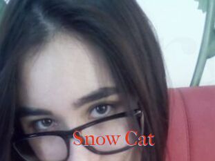 Snow_Cat_