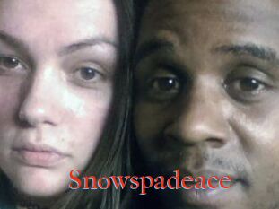 Snowspadeace