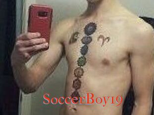 SoccerBoy19