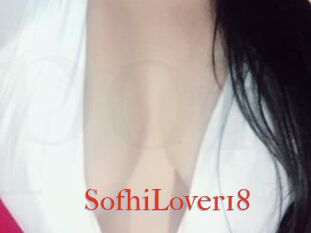 SofhiLover18