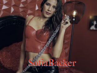 SofiaBacker