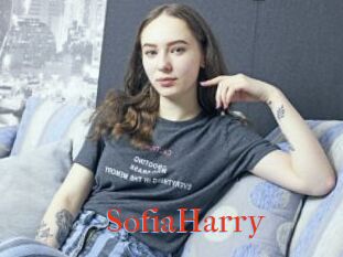 SofiaHarry