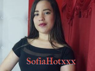 SofiaHotxxx