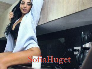 SofiaHuget