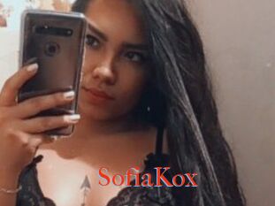 SofiaKox