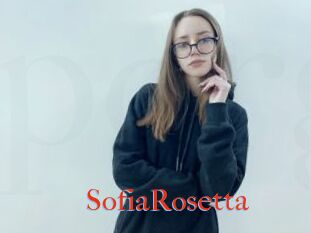 SofiaRosetta