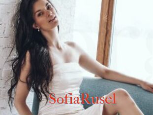 SofiaRusel