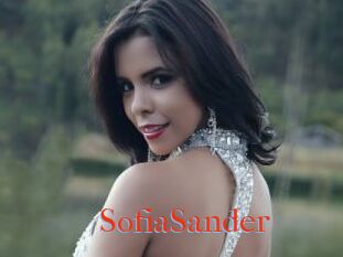 SofiaSander