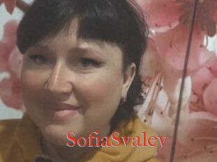 SofiaSvalev