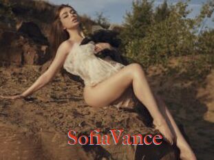 SofiaVance