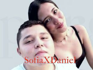 SofiaXDaniel