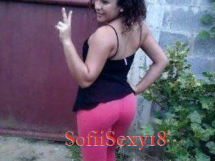 SofiiSexy18